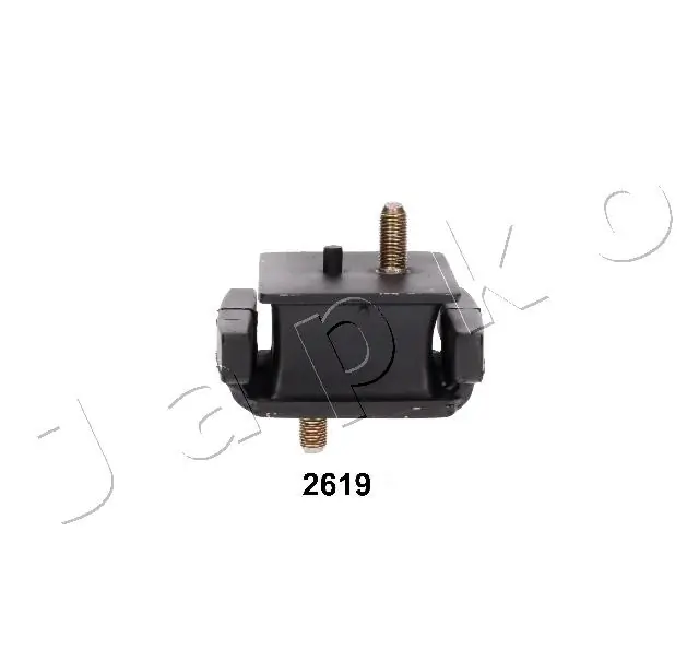  Подушка двигуна передня Toyota Land Cruiser 