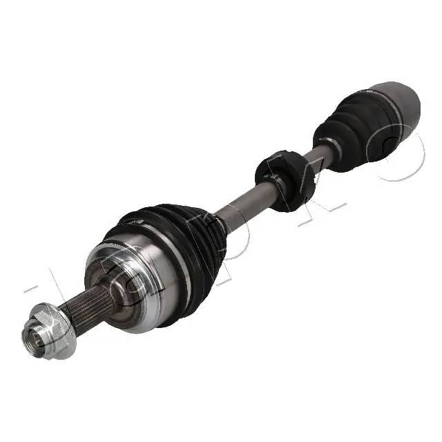 Купити BB4553 Posterparts Піввісь права