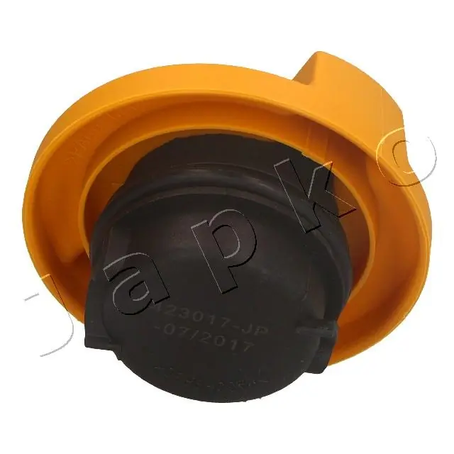 Кришка маслозаливной горловини Japko 147025 ціна, від 2.78 USD