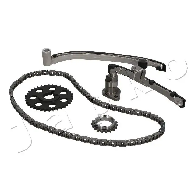 Ланцюг ГРМ, комплект Japko KJK221 ціна, від 73.94 USD