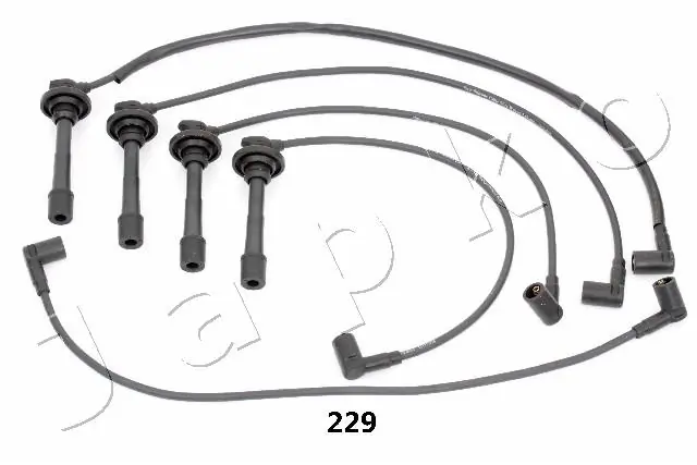Купити Високовольтні дроти Toyota Carina E T19