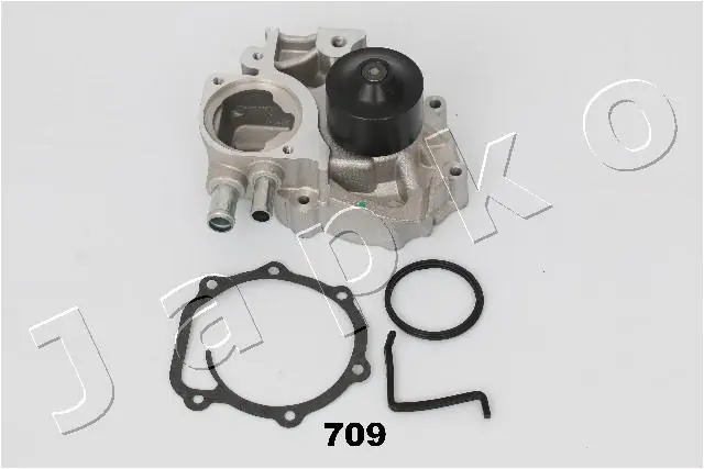 Помпа охолодження Japko 35709 ціна, від 45.27 USD