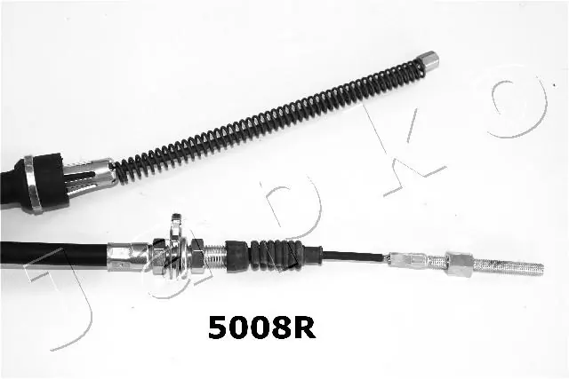 Купити F65Z4B413BA Ford Трос ручного гальма задній, правий