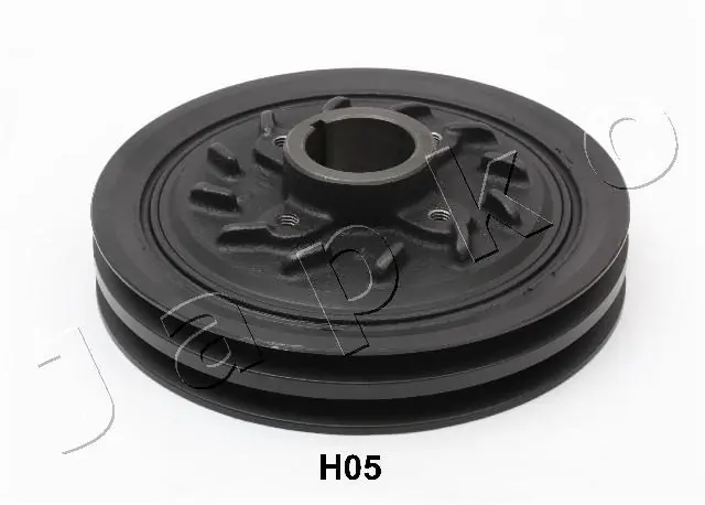 Купити Шків колінвала Hyundai Galloper  JK