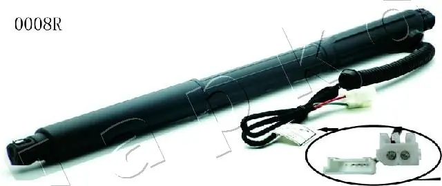 Амортизатор багажника 30827048 AND