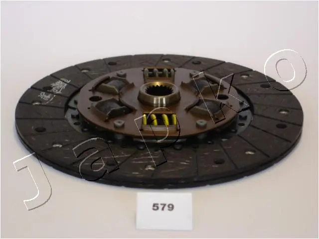 Зчеплення Hyundai/Kia 4110037000 ціна, від 37.25 USD