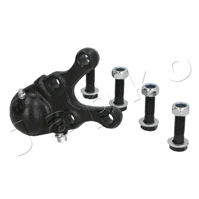 Кульова опора, нижня, права Japko 73523R ціна, від 17.22 USD