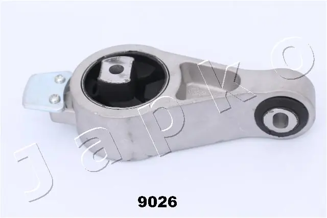 Подушка (опора) двигуна, ліва Fiat/Alfa/Lancia K05085122AB