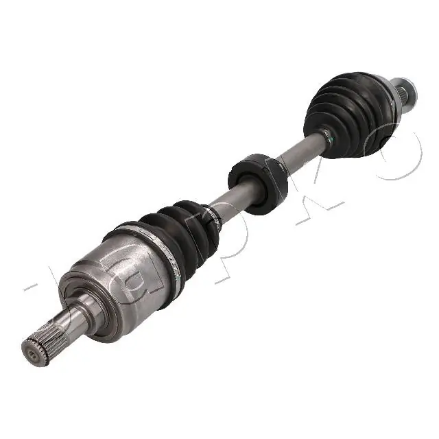 Привід передній лівий TPS TPS00066D ціна, від 125.98 USD