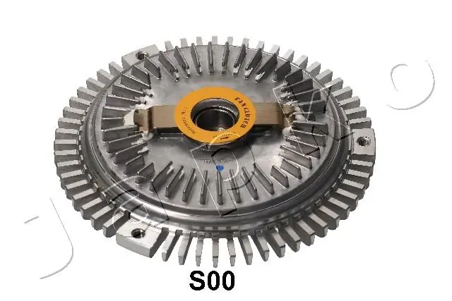 36S00 Japko Гідромуфта приводу вентилятора