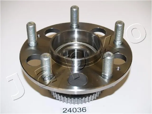Задня маточина R17456 NTN