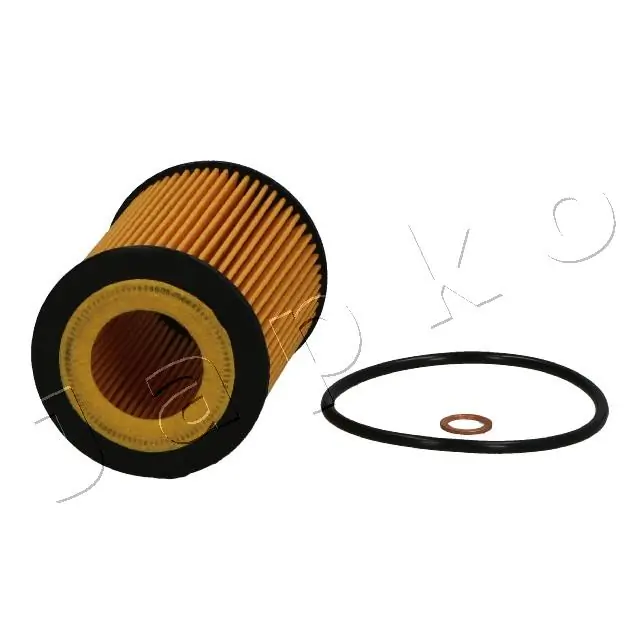 Масляний фільтр двигуна Japko 10H03 ціна, від 3.38 USD