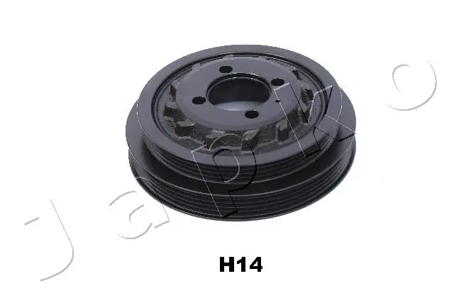 Купити HCXPA013 Parts-Mall Шків колінчастого вала