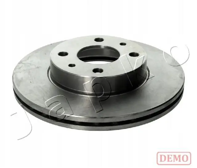 46446555 Fiat/Alfa/Lancia Гальмо дискове переднє