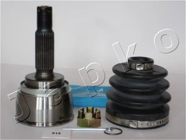 Купити MB526614 Mitsubishi Шарнір приводу зовнішній