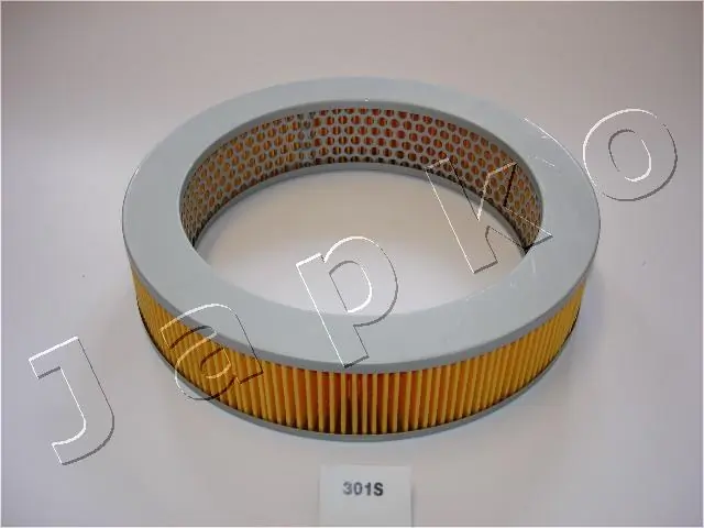 Фільтр повітряний Japan Cars B24008JC