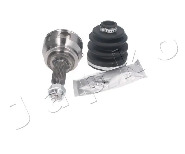 Граната колісна Japko 62532 ціна, від 34.26 USD