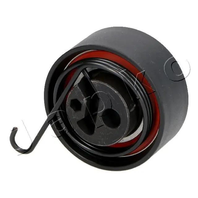 Ролик натяжителя ременя газорозподілу Japko 45418 ціна, від 16.27 USD