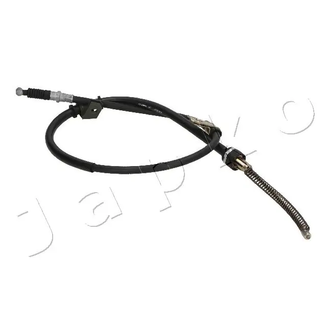 Трос стоянкового гальма задній лівий Hyundai/Kia MB520600 ціна, від 25.83 USD