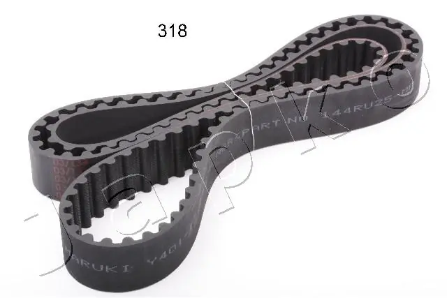 ГРМ ремінь Dayco 144RP254H
