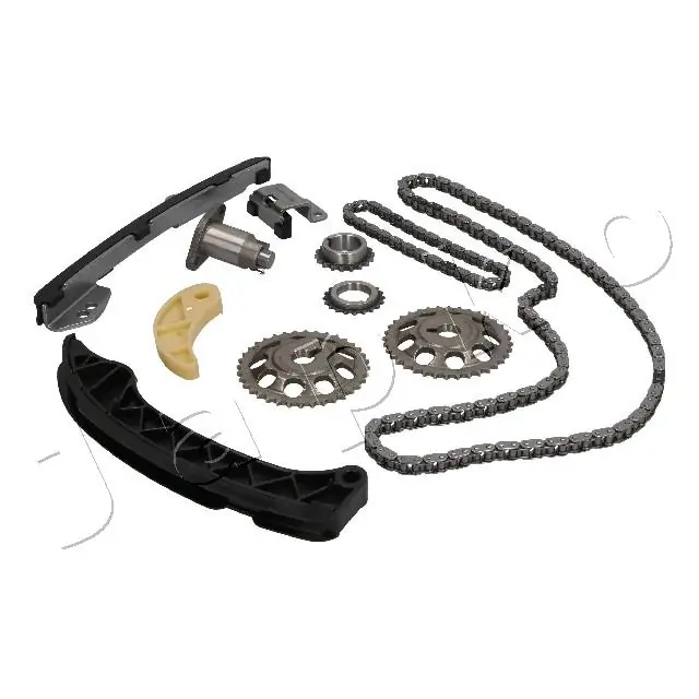 MCK1460 Magneti Marelli Ланцюг ГРМ, комплект
