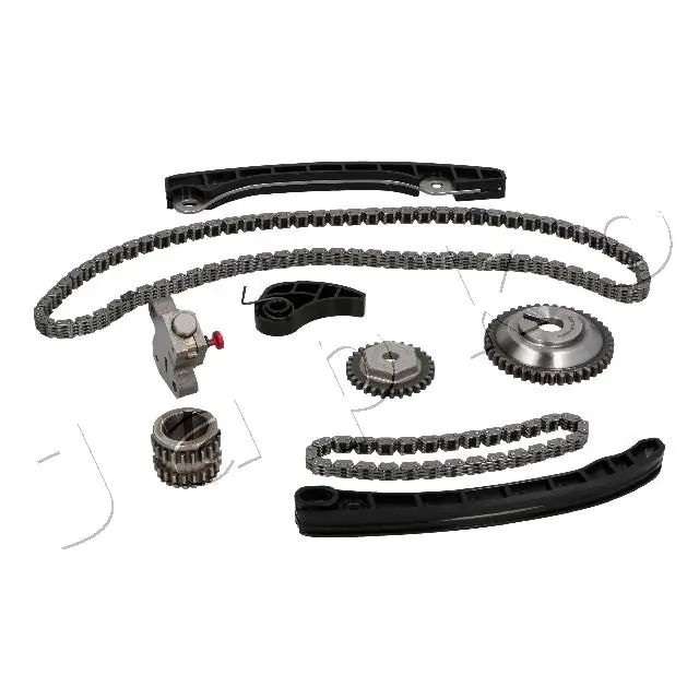 Ланцюг ГРМ, комплект BGA BGATC6300FK ціна, від 125.30 USD