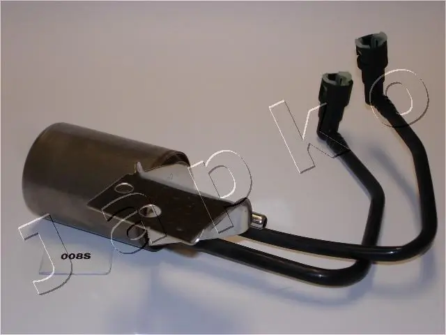 Купити GF297 Hastings Фільтр-відстійник палива грубої очистки