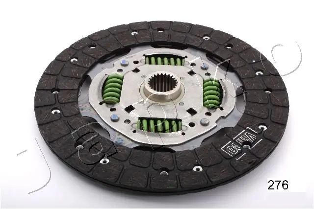 Диск зчеплення ведений Hyundai/Kia MD723883