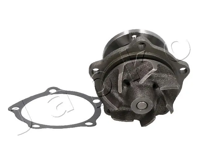 Купити WPQ1101 Magneti Marelli Насос охолоджуючої рідини