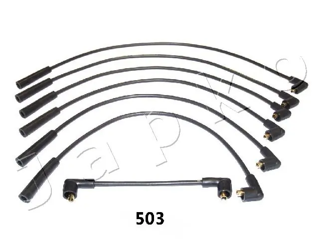 Високовольтні дроти MSK867 Magneti Marelli