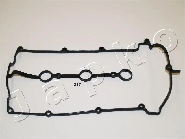 Прокладка клапанної кришки, ліва NIPPON MOTORS KL0110235 ціна, від 10.01 USD