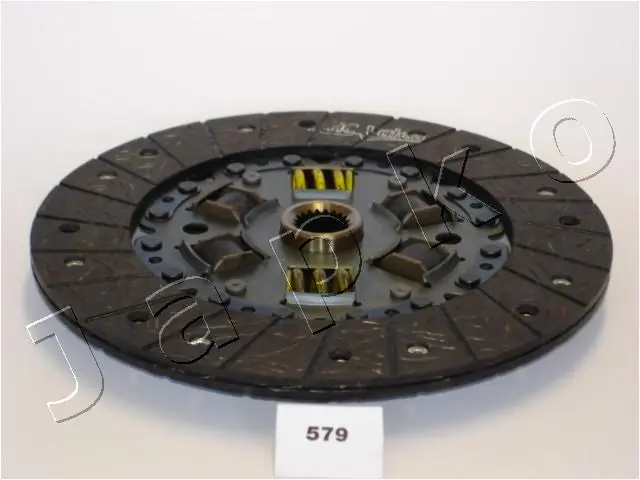 Купити 4110037000 Hyundai/Kia Диск зчеплення