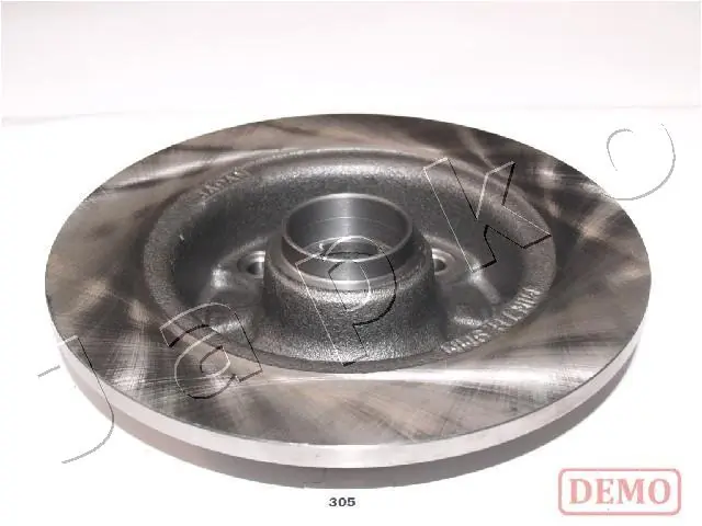 GE6126251 Mazda Дискові гальма