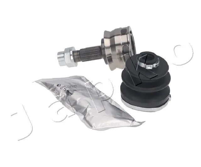 Граната колісна Polcar TOJ0091 ціна, від 22.92 USD