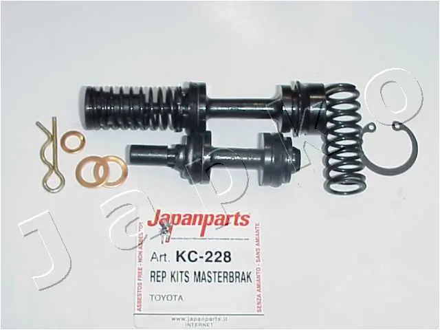 0449316020 Toyota Ремкомплект головного гальмівного циліндру