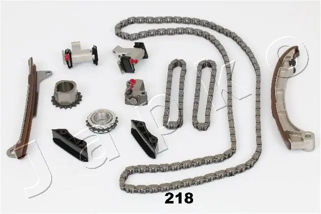 Ланцюг ГРМ, комплект Takashi TKTYZT32 ціна, від 172.61 USD