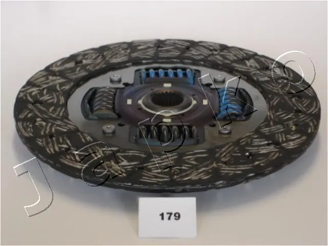 301000C419 Nissan/Infiniti Диск зчеплення