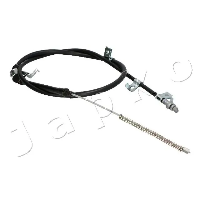 Трос стоянкового гальма задній лівий AND 3S601003 ціна, від 16.49 USD