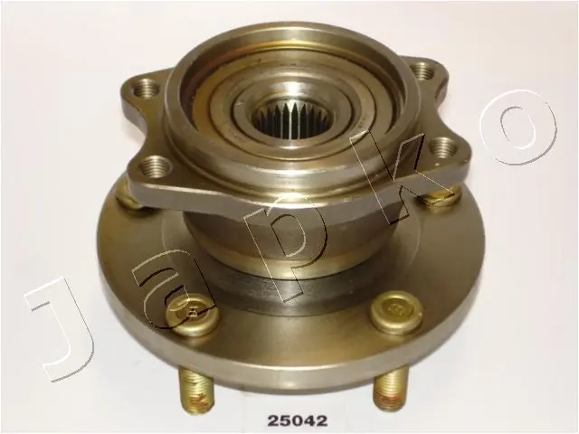 Маточини задніх коліс NTN HUB1114 ціна, від 29.97 USD