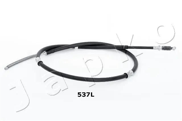 Трос стоянкового гальма задній лівий Mitsubishi MR475603 ціна, від 25.36 USD