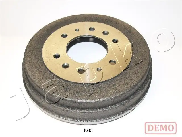 Купити S08326251C Hyundai/Kia Барабан гальмівний задній