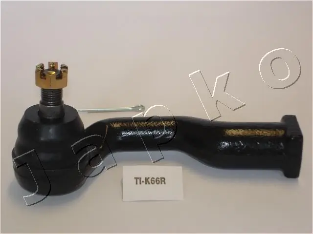 Накінечник рульової тяги, внутрішній, правий 0K01132280 Hyundai/Kia