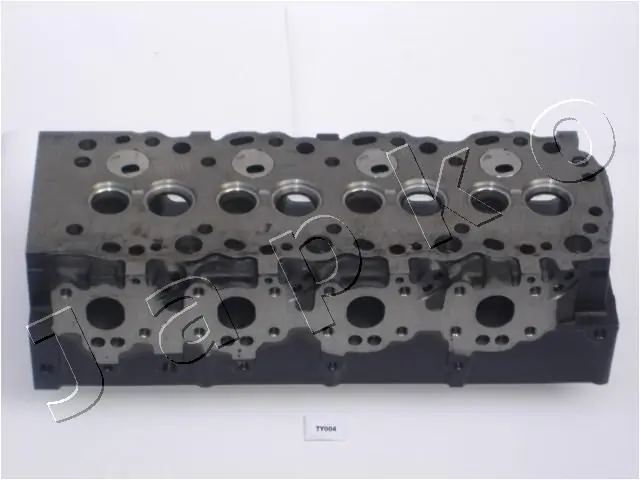 JTY004S Japko Головка циліндрів