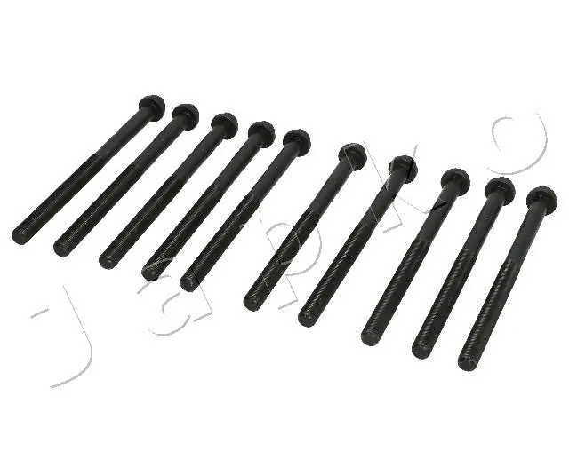 Болт кріплення головки блоку циліндрів на Toyota Corolla  E15