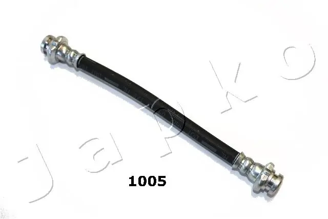 RM8244 Goodrem Шланг гальмівний задній
