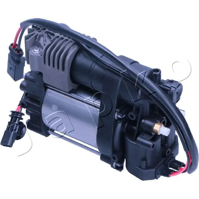 Компресор пневмопідкачкою (амортизаторів) Kamoka 2077027 ціна, від 345.93 USD