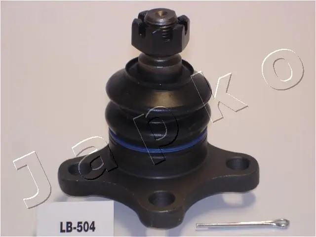 MB175544 Hyundai/Kia Кульова опора, нижня, ліва