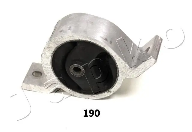  Подушка двигуна задня Nissan Primera 