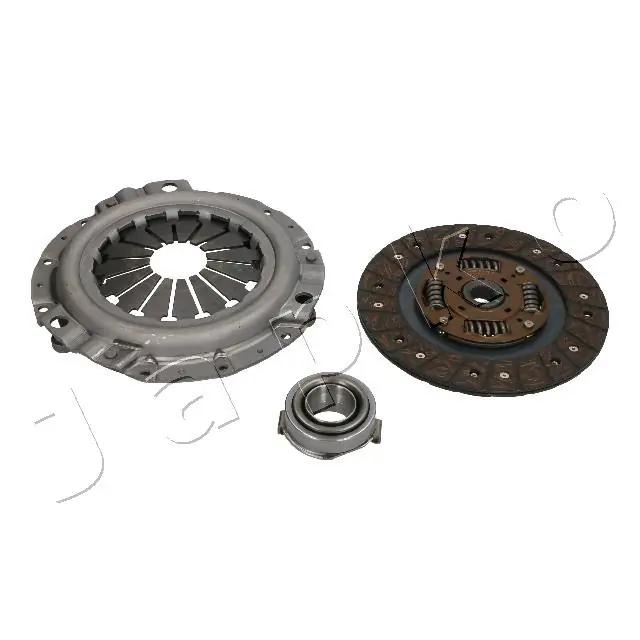 Зчеплення в зборі на Mazda E 2000/2200 SR2