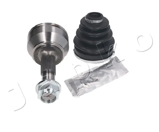 Граната колісна Japko 620036 ціна, від 42.32 USD